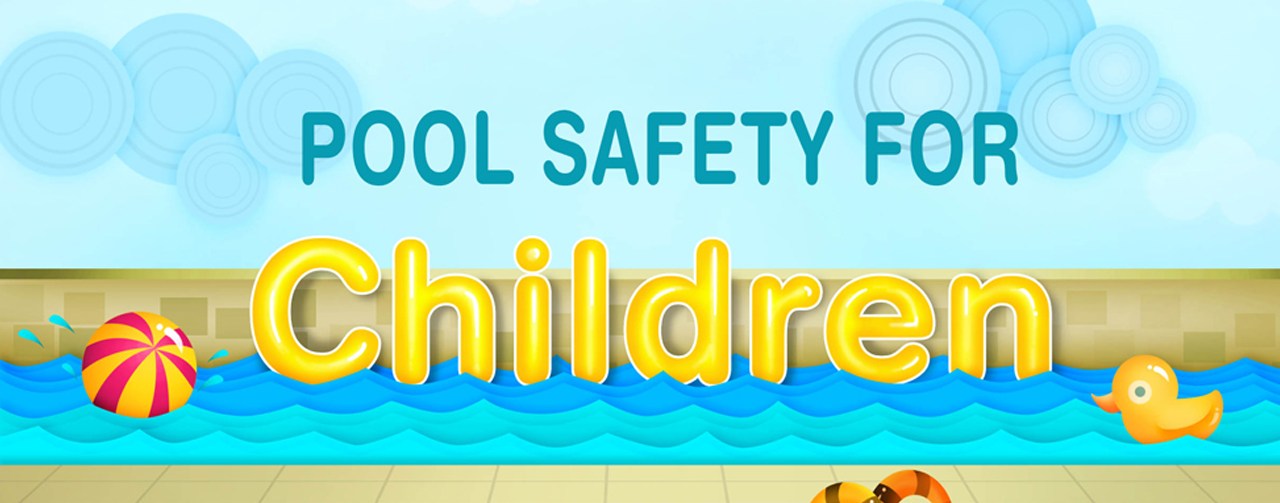 pool safety image